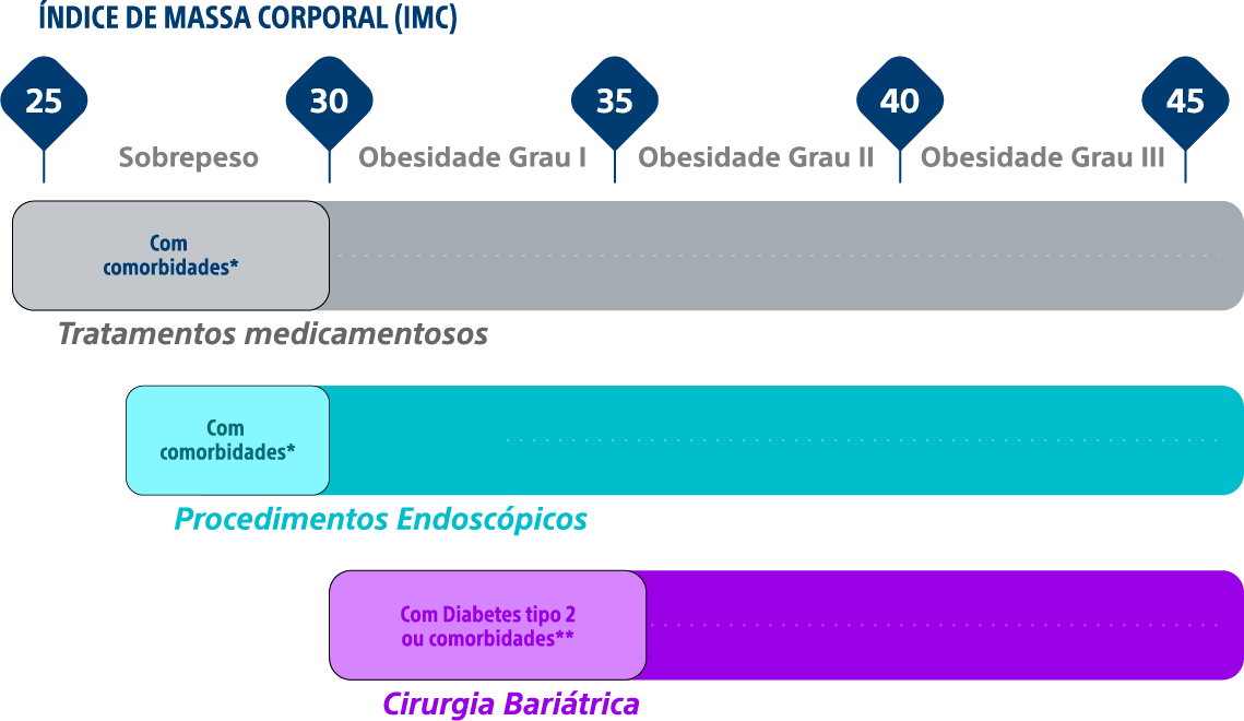 grafico imc