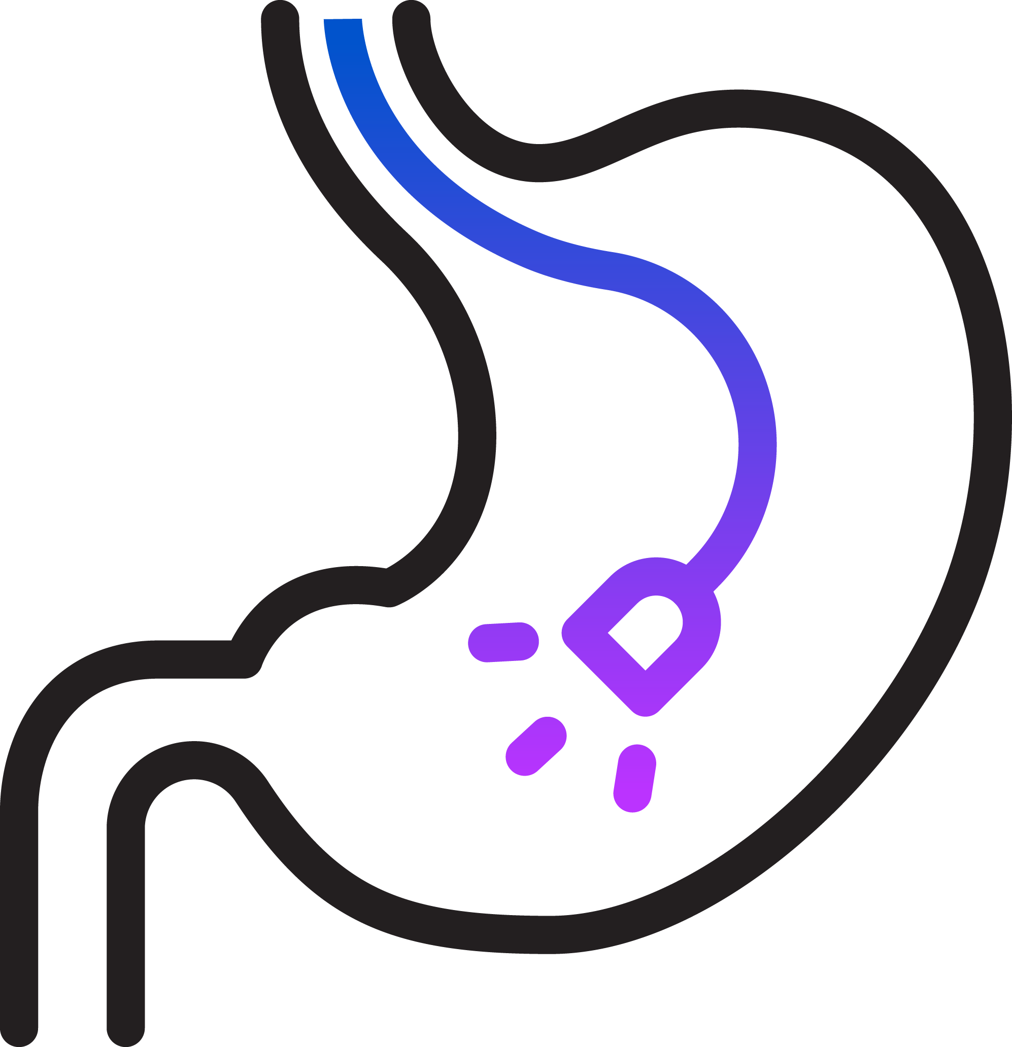 endoscopio