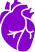 Condições cardiovasculares como, hipertensão, doença arterial coronariana, insuficiência
                            cardíaca e AVC.