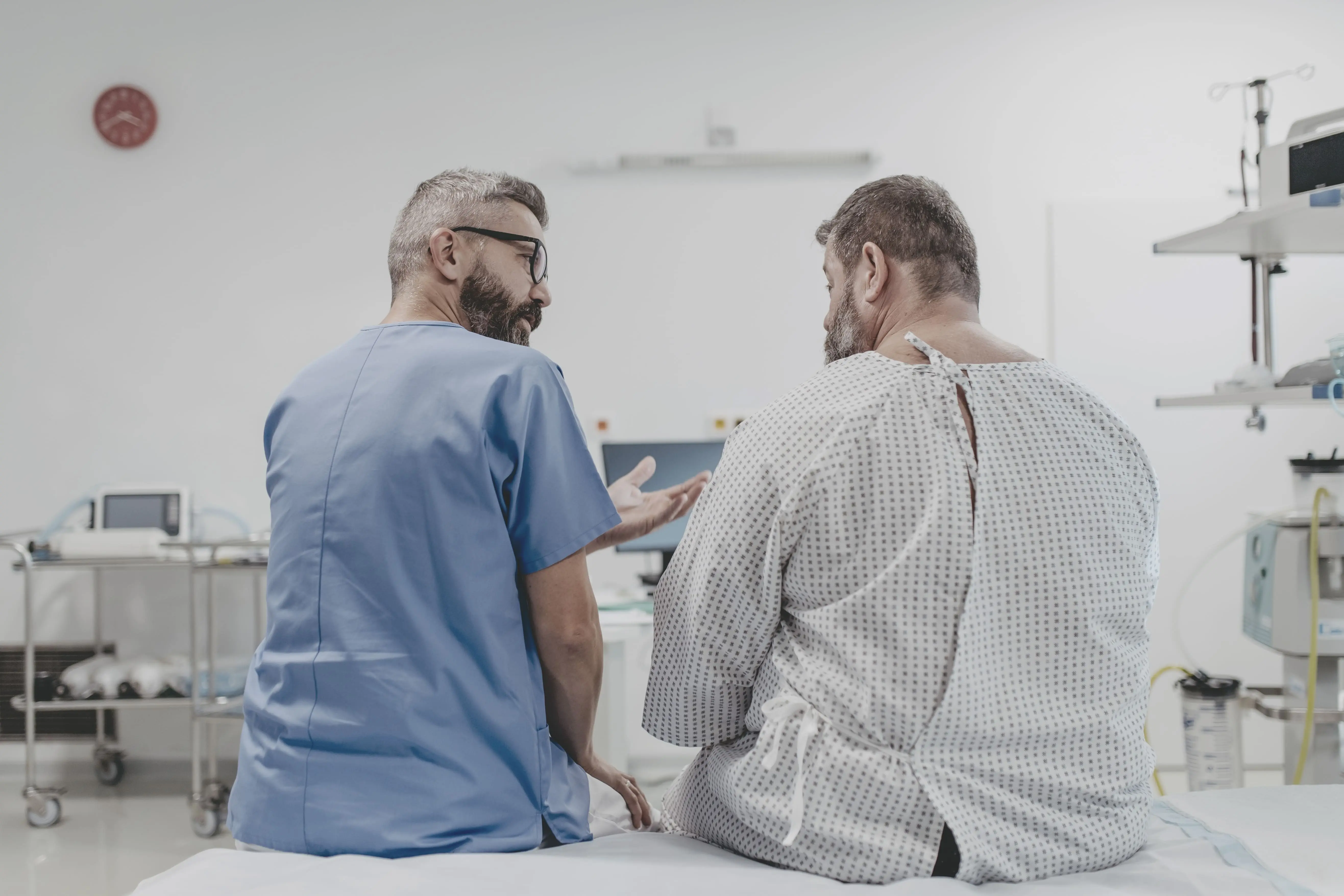 >Como a Cirurgia Bariátrica funciona?